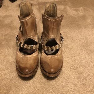 Freebird by Steven Blade Boots